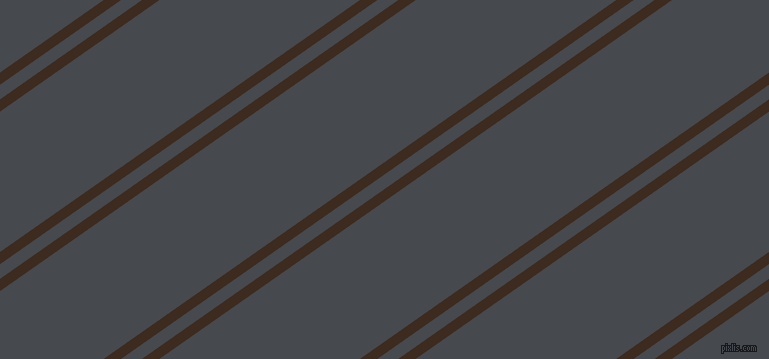 35 degree angles dual striped line, 10 pixel line width, 12 and 115 pixels line spacing, dual two line striped seamless tileable