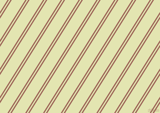 58 degree angle dual striped lines, 4 pixel lines width, 4 and 37 pixel line spacing, dual two line striped seamless tileable
