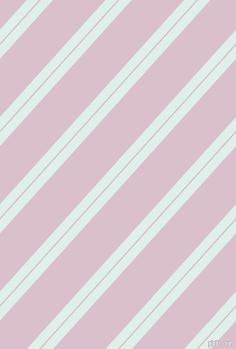 48 degree angles dual striped line, 13 pixel line width, 2 and 56 pixels line spacing, dual two line striped seamless tileable