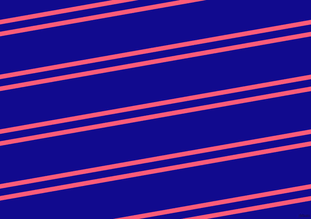 10 degree angles dual stripes lines, 15 pixel lines width, 24 and 125 pixels line spacing, dual two line striped seamless tileable