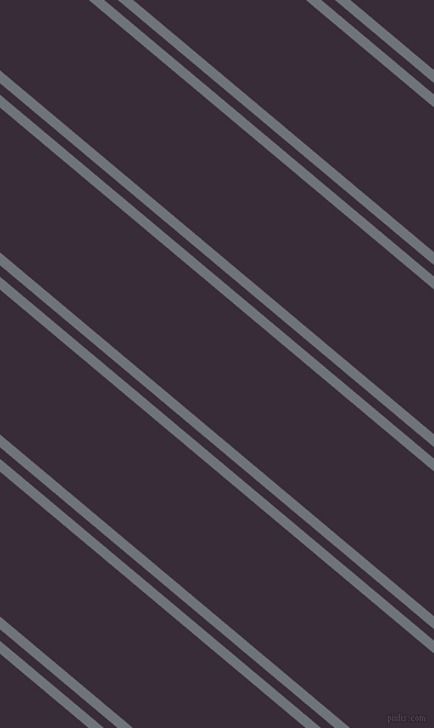 140 degree angle dual striped lines, 9 pixel lines width, 8 and 101 pixel line spacing, dual two line striped seamless tileable