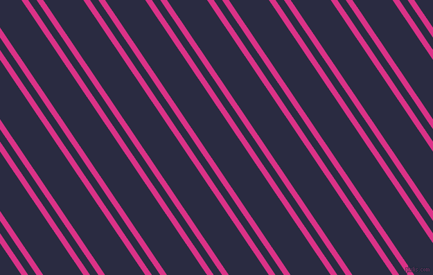 124 degree angle dual striped line, 8 pixel line width, 10 and 48 pixel line spacing, dual two line striped seamless tileable