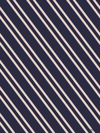 127 degree angle dual stripes line, 8 pixel line width, 12 and 33 pixel line spacing, dual two line striped seamless tileable