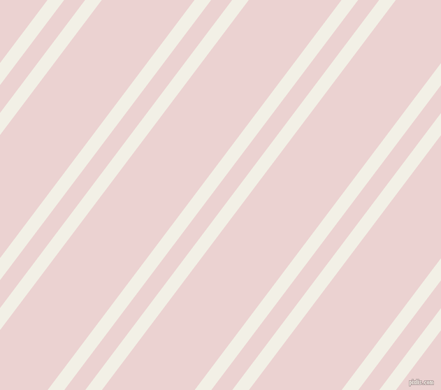 53 degree angle dual striped lines, 19 pixel lines width, 24 and 106 pixel line spacing, dual two line striped seamless tileable