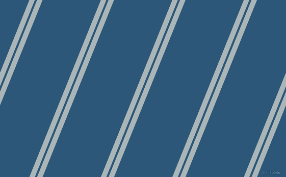 68 degree angle dual stripe line, 10 pixel line width, 4 and 106 pixel line spacing, dual two line striped seamless tileable