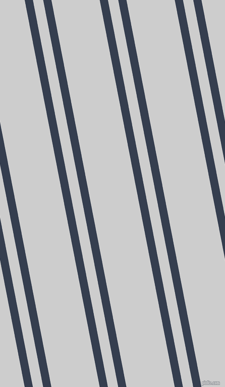 101 degree angle dual stripe lines, 16 pixel lines width, 20 and 94 pixel line spacing, dual two line striped seamless tileable