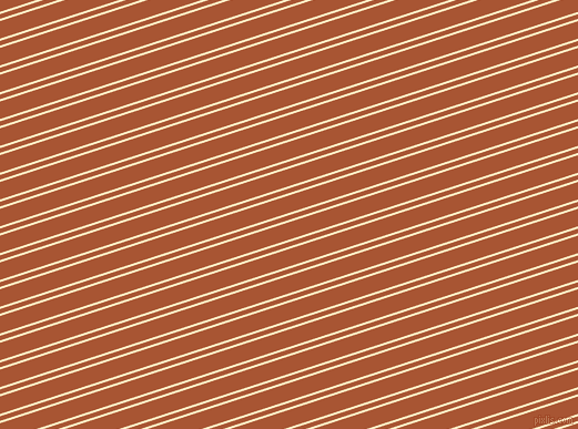 18 degree angle dual stripe line, 2 pixel line width, 4 and 15 pixel line spacing, dual two line striped seamless tileable