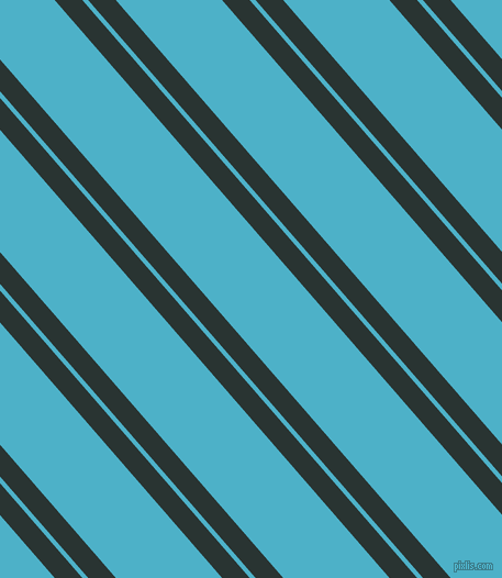 131 degree angles dual stripe line, 19 pixel line width, 4 and 73 pixels line spacing, dual two line striped seamless tileable