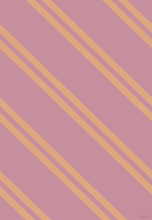 136 degree angles dual striped line, 22 pixel line width, 16 and 120 pixels line spacing, dual two line striped seamless tileable