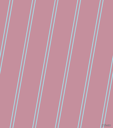 80 degree angles dual striped lines, 3 pixel lines width, 8 and 76 pixels line spacing, dual two line striped seamless tileable