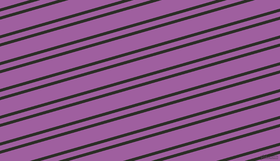 16 degree angle dual striped line, 6 pixel line width, 10 and 31 pixel line spacing, dual two line striped seamless tileable