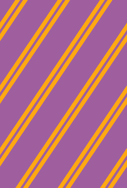 56 degree angle dual stripes line, 14 pixel line width, 8 and 85 pixel line spacing, dual two line striped seamless tileable
