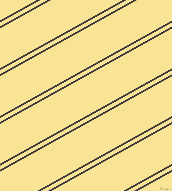 29 degree angle dual stripes line, 6 pixel line width, 12 and 121 pixel line spacing, dual two line striped seamless tileable