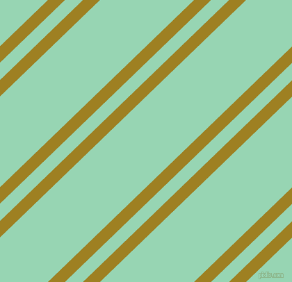 44 degree angles dual stripes line, 17 pixel line width, 18 and 94 pixels line spacing, dual two line striped seamless tileable