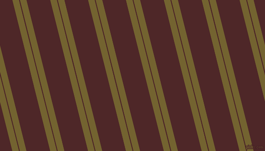 104 degree angles dual stripes lines, 13 pixel lines width, 2 and 47 pixels line spacing, dual two line striped seamless tileable