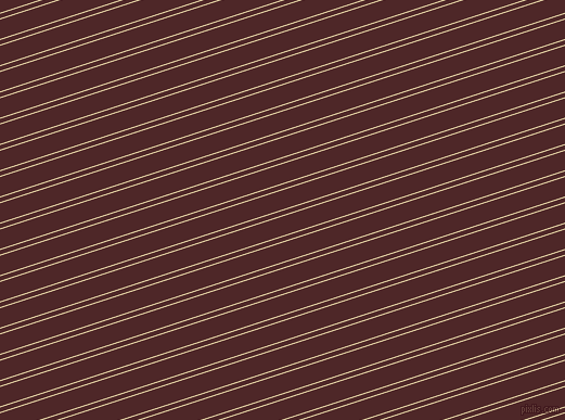 18 degree angles dual stripes line, 1 pixel line width, 4 and 17 pixels line spacing, dual two line striped seamless tileable