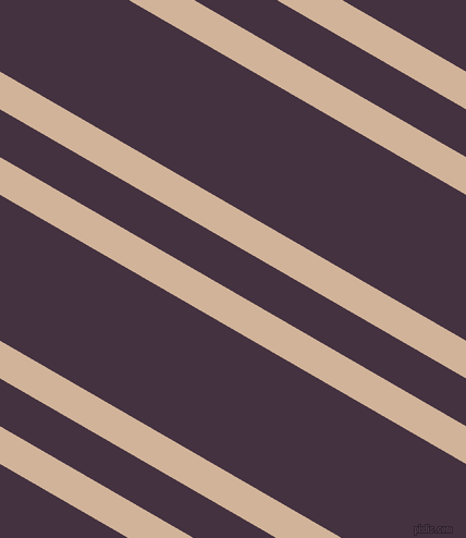 150 degree angle dual stripe lines, 30 pixel lines width, 38 and 116 pixel line spacing, dual two line striped seamless tileable