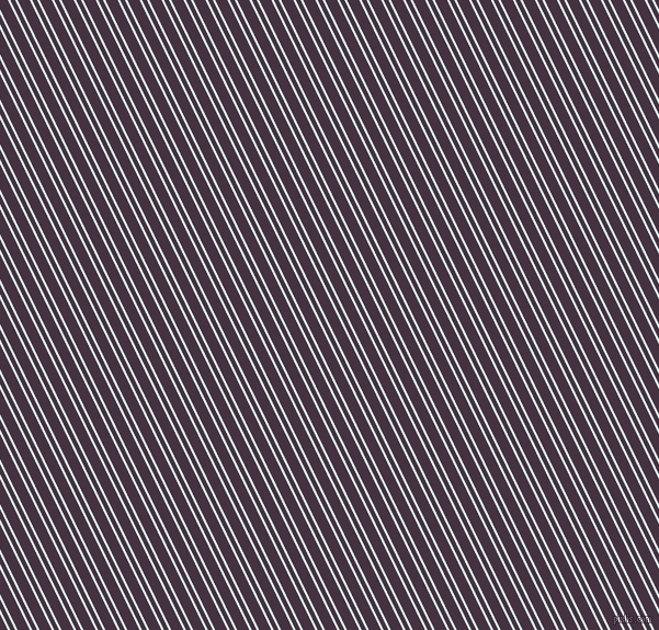 116 degree angle dual stripe lines, 2 pixel lines width, 4 and 10 pixel line spacing, dual two line striped seamless tileable