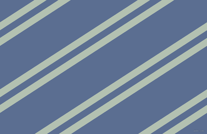 33 degree angles dual stripes lines, 23 pixel lines width, 22 and 125 pixels line spacing, dual two line striped seamless tileable