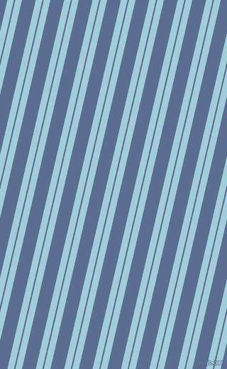 77 degree angle dual stripe line, 9 pixel line width, 2 and 19 pixel line spacing, dual two line striped seamless tileable