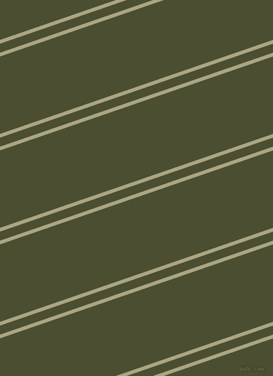 19 degree angle dual striped lines, 5 pixel lines width, 12 and 103 pixel line spacing, dual two line striped seamless tileable