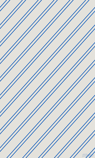 48 degree angles dual stripes lines, 2 pixel lines width, 6 and 28 pixels line spacing, dual two line striped seamless tileable