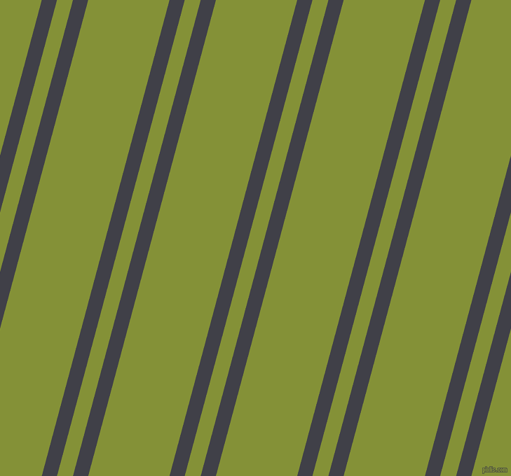 75 degree angles dual striped lines, 21 pixel lines width, 22 and 112 pixels line spacing, dual two line striped seamless tileable