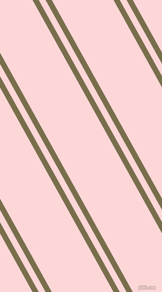 119 degree angle dual striped lines, 11 pixel lines width, 12 and 109 pixel line spacing, dual two line striped seamless tileable