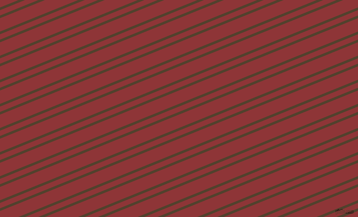 22 degree angles dual stripe line, 5 pixel line width, 10 and 25 pixels line spacing, dual two line striped seamless tileable