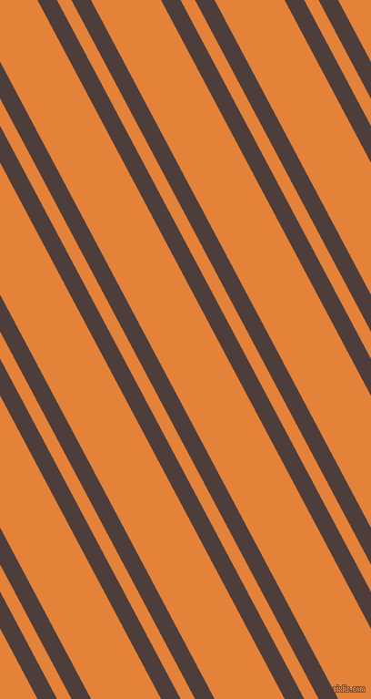 118 degree angle dual stripe line, 19 pixel line width, 14 and 68 pixel line spacing, dual two line striped seamless tileable