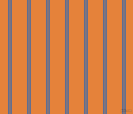 vertical dual line striped, 5 pixel line width, 2 and 49 pixel line spacing, dual two line striped seamless tileable