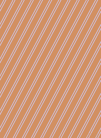 62 degree angles dual striped lines, 2 pixel lines width, 4 and 18 pixels line spacing, dual two line striped seamless tileable