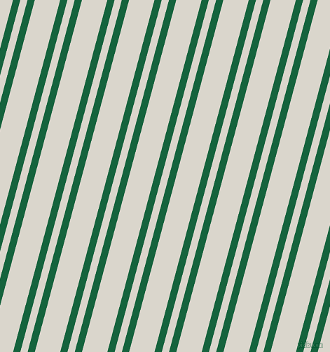 75 degree angles dual striped line, 10 pixel line width, 10 and 35 pixels line spacing, dual two line striped seamless tileable