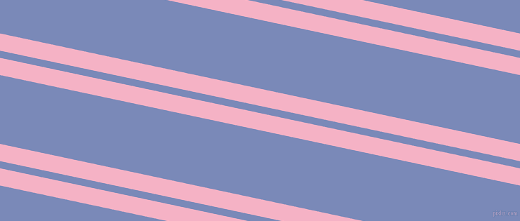 168 degree angles dual stripe lines, 24 pixel lines width, 10 and 96 pixels line spacing, dual two line striped seamless tileable
