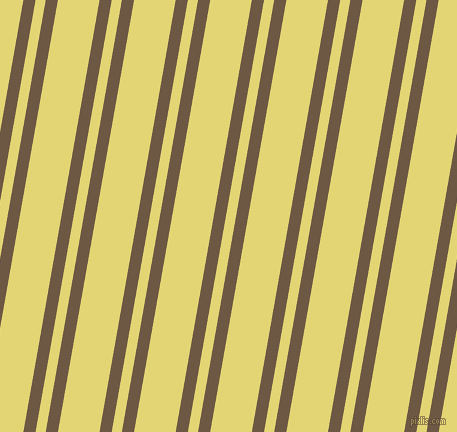 80 degree angles dual stripes line, 12 pixel line width, 10 and 41 pixels line spacing, dual two line striped seamless tileable