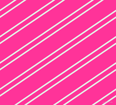 34 degree angle dual striped line, 5 pixel line width, 14 and 51 pixel line spacing, dual two line striped seamless tileable
