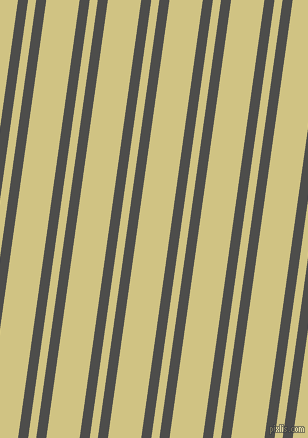 82 degree angle dual stripes lines, 10 pixel lines width, 8 and 33 pixel line spacing, dual two line striped seamless tileable
