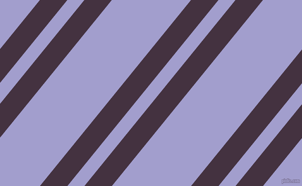 51 degree angle dual stripes lines, 42 pixel lines width, 26 and 121 pixel line spacing, dual two line striped seamless tileable