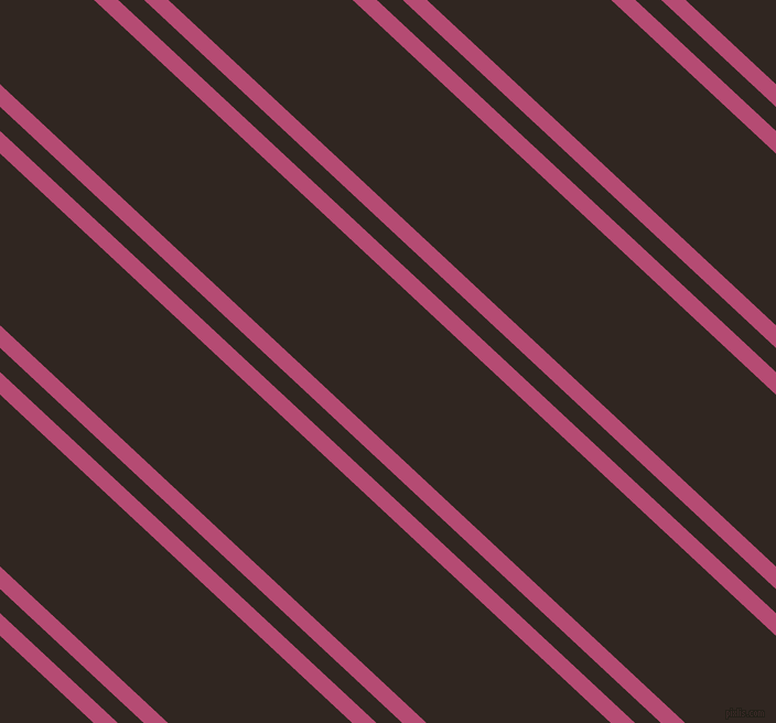 137 degree angles dual striped line, 15 pixel line width, 16 and 114 pixels line spacing, dual two line striped seamless tileable