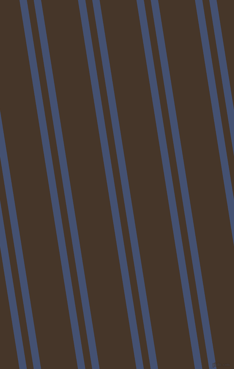 99 degree angle dual striped lines, 15 pixel lines width, 14 and 75 pixel line spacing, dual two line striped seamless tileable