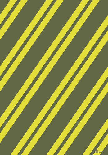 55 degree angle dual stripes lines, 18 pixel lines width, 10 and 49 pixel line spacing, dual two line striped seamless tileable