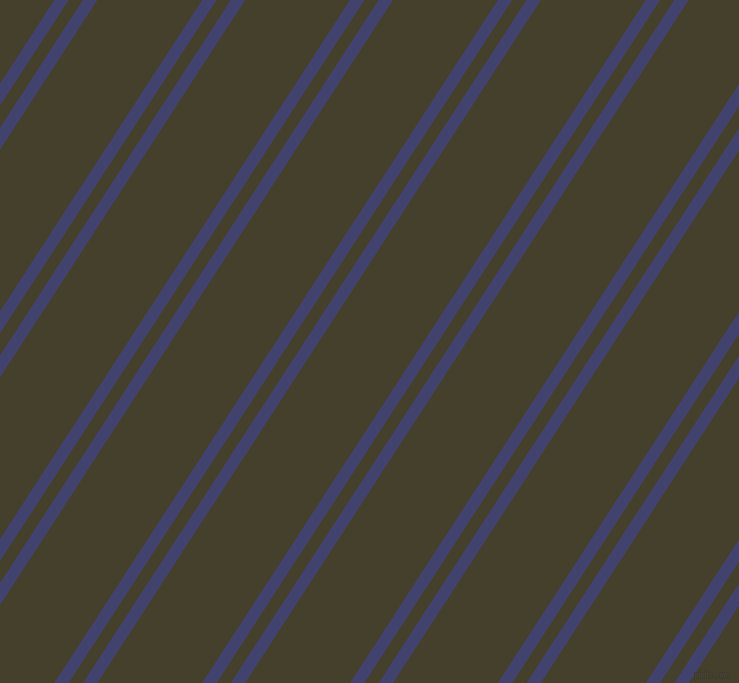 57 degree angle dual stripes line, 12 pixel line width, 12 and 88 pixel line spacing, dual two line striped seamless tileable