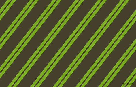 52 degree angle dual stripe line, 10 pixel line width, 4 and 38 pixel line spacing, dual two line striped seamless tileable