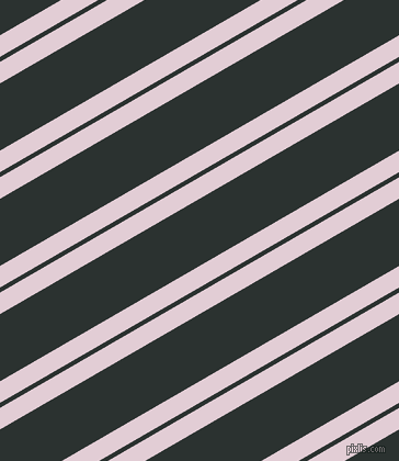 30 degree angle dual stripe lines, 17 pixel lines width, 4 and 53 pixel line spacing, dual two line striped seamless tileable