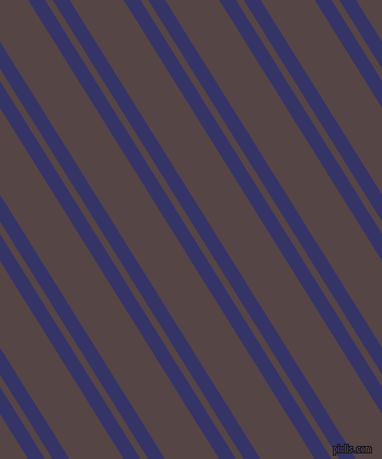 122 degree angles dual stripes line, 13 pixel line width, 6 and 42 pixels line spacing, dual two line striped seamless tileable