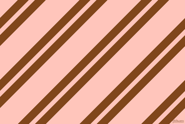 45 degree angle dual stripe lines, 25 pixel lines width, 14 and 77 pixel line spacing, dual two line striped seamless tileable