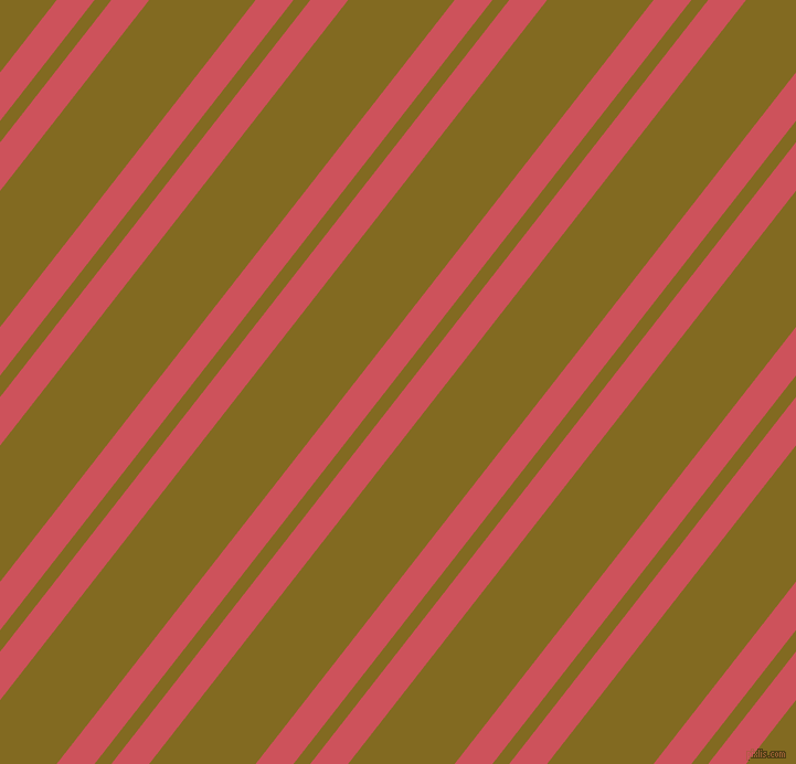 52 degree angle dual stripe line, 27 pixel line width, 12 and 76 pixel line spacing, dual two line striped seamless tileable