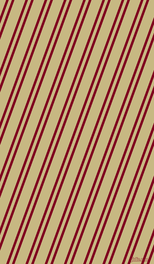 70 degree angles dual stripe line, 5 pixel line width, 6 and 21 pixels line spacing, dual two line striped seamless tileable
