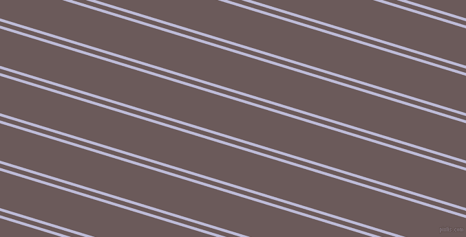 163 degree angles dual striped line, 4 pixel line width, 6 and 52 pixels line spacing, dual two line striped seamless tileable