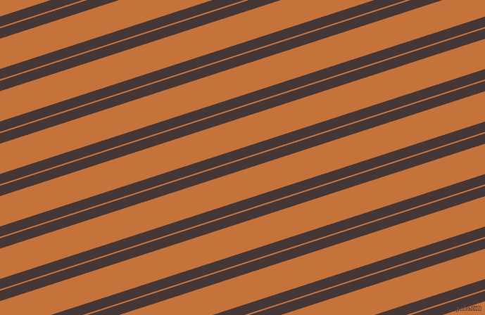 18 degree angles dual stripe line, 14 pixel line width, 2 and 41 pixels line spacing, dual two line striped seamless tileable